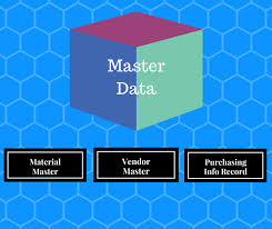 Tự học SAP phân hệ Sales and Distribution (SD) - Phần 3: Master Data trong phân hệ SD