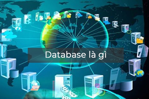 Nhập môn cơ sở dữ liệu - Phần 1: Khái niệm về database