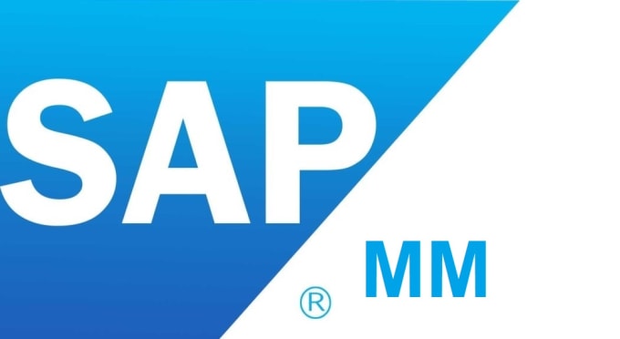 Tự học SAP phân hệ MM - Phần 1: Tổng quan